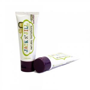 Dentifrice pour enfants - cassis BIO (50 g)