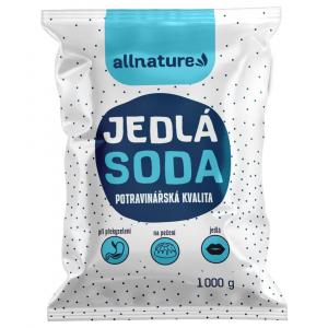 Bicarbonate de soude 1000 g