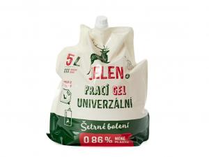 Gel de lavage pour cerfs Universal 5l