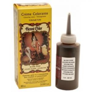 Mélange fin de crème 90ml Blond