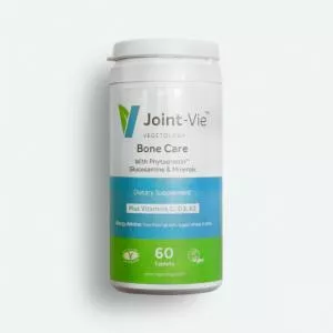 Vegetology Joint-Vie - Préparation avancée pour les os et les articulations 60 comprimés