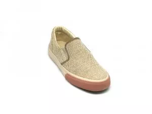 Perky Juta Slip On