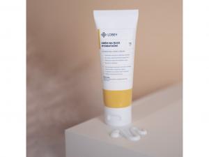 Crème hydratante pour les mains 75 ml