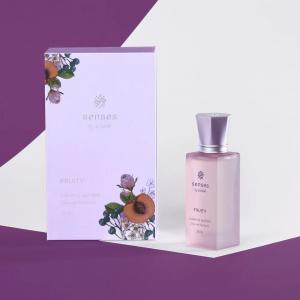 Parfum Fruité (30 ml) - au parfum de framboise, de groseille et de vanille