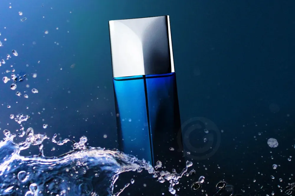 L'Eau Bleue d'Issey Pour Homme eau de toilette pour homme 75 ml