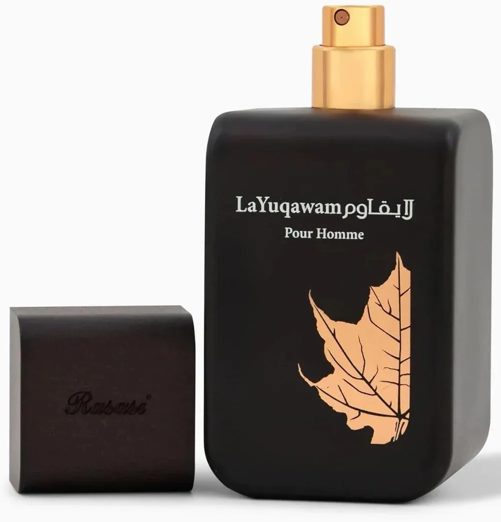 La Yuqawam Pour Homme eau de parfum pour homme 75 ml