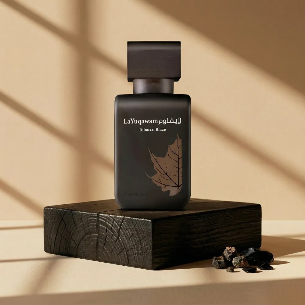 La Yuqawam Pour Homme eau de parfum pour homme 75 ml