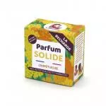 Lamazuna Parfum solide - A touch of summer (20 ml) - recharge - parfum floral d'été