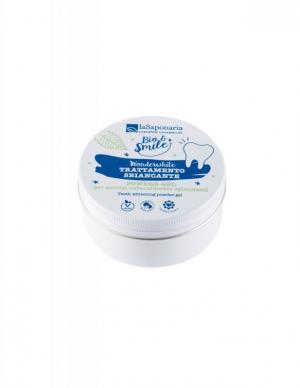 Pâte de blanchiment dentaire en poudre WonderWhite BIO (50 g)