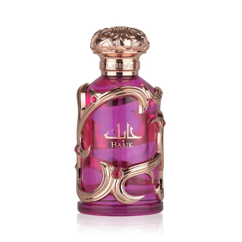 Habik For Women eau de parfum pour femme 100 ml