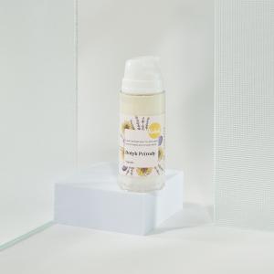 Crème hydratante légère pour le corps - Touch of Nature 100 ml