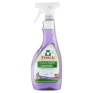 Nettoyant hygiénique à la lavande (ECO, 500ml)