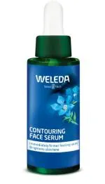 Weleda Sérum liftant Gentiane bleue et Hamamélis des Alpes