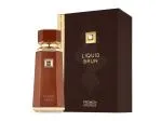 Liquid Brun eau de parfum pour homme 100 ml