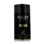 Glacier Le Noir Eau de Parfum pour homme 100 ml