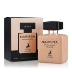 Narissa Peach eau de parfum pour femme 100 ml