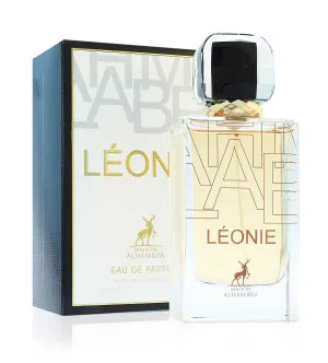Maison Alhambra Léonie eau de parfum pour femmes 100 ml