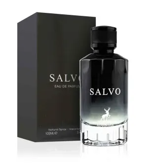 Maison Alhambra Salvo eau de parfum pour homme 100 ml