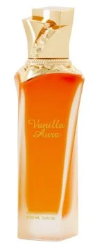Vanilla Aura Eau de Parfum pour Femme 100 ml