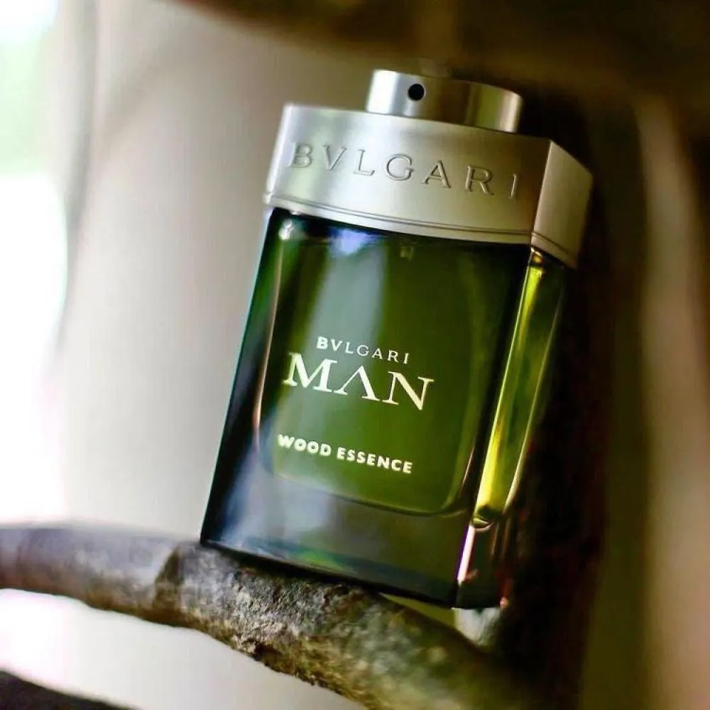 Man Wood Neroli eau de parfum pour homme 100 ml