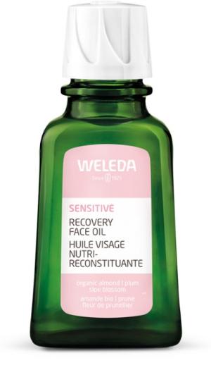 Huile d'amande pour le visage 50ml