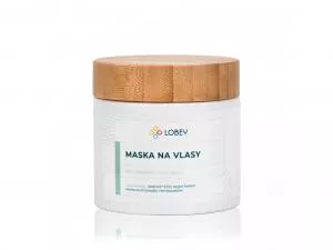 Lobey Masque capillaire 200 ml
