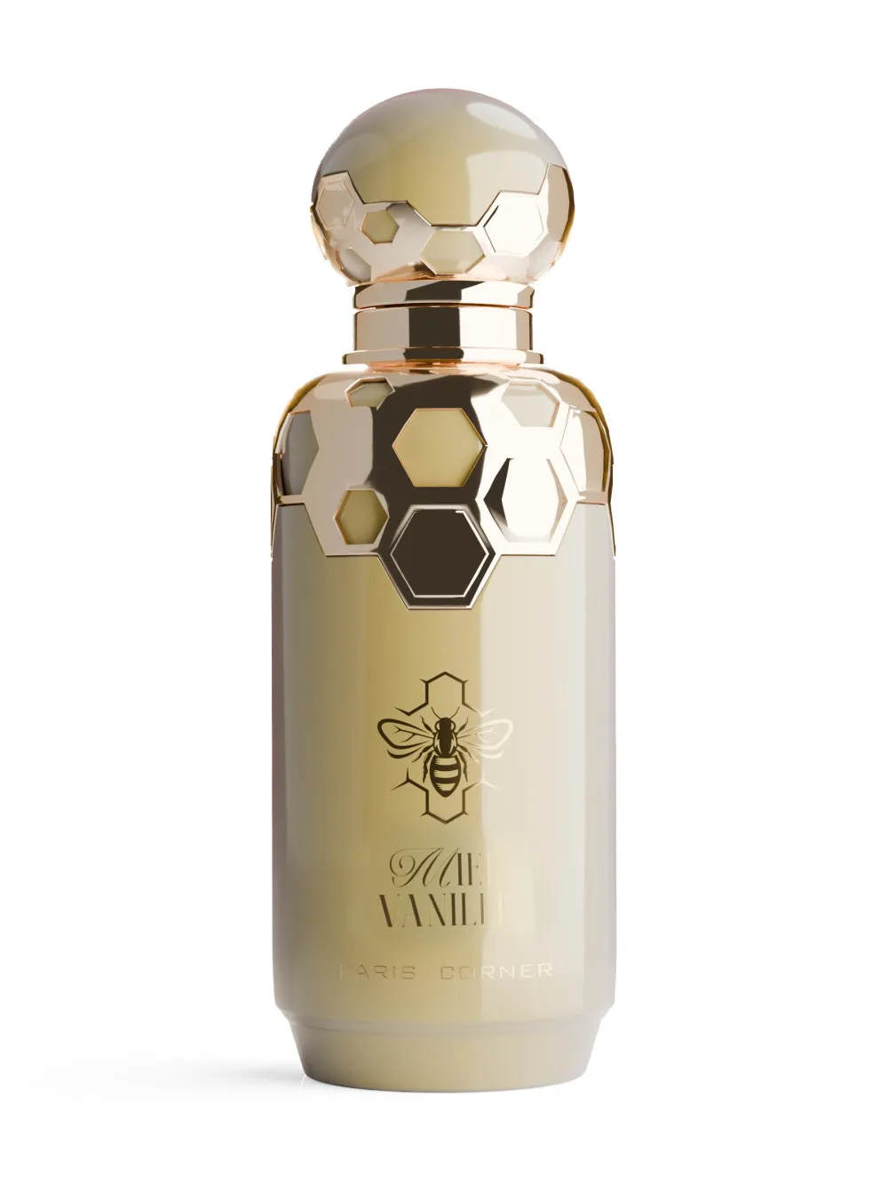 Miel Vanille eau de parfum pour femme 100 ml