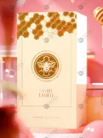 Miel Vanille eau de parfum pour femme 100 ml