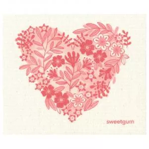More Joy Chiffon universel lavable - Red Heart - 100% compostable