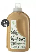 Mulieres Gel de lavage concentré BIO (1,5 l) - Nordic forest