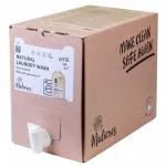 Mulieres Gel de lavage concentré BIO (15 l) - roseraie