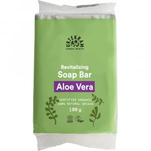 Savon à l'aloe vera 100g BIO, VEG