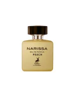Narissa Peach eau de parfum pour femme 100 ml