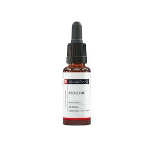 Krenzyme - teinture sans alcool (50 ml) - avec extrait de racine de raifort