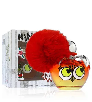 Nina Ricci Les Monstres de Nina Ricci eau de toilette pour femme 50 ml