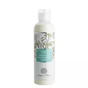 Nobilis Tilia Atopik Lotion corporelle régénérante 200 ml