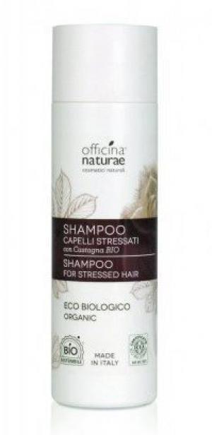 Shampooing régénérant BIO (200 ml)