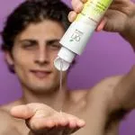 Officina Naturae Shampooing pour cheveux gras BIO (200 ml)