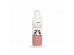 Bain d'huile pour bébés 150 ml