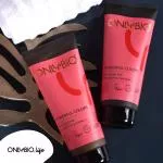 OnlyBio Masque pour cheveux colorés Powerful Colors (200 ml) - rétablit la force et la brillance