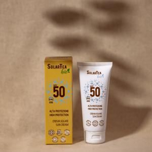 Ecran solaire (SPF 50) - 100 ml