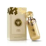 Miel Vanille eau de parfum pour femme 100 ml
