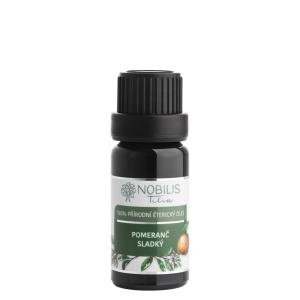 Orange douce 10 ml