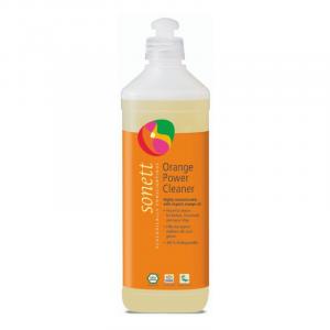 Nettoyant intensif Orange 500 ml