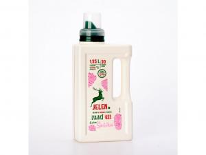 Gel lavant au parfum de lilas 1,35l