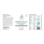 Cytoplan Pregna-Plan Multivitamine pour les femmes enceintes et allaitantes, 60 comprimés