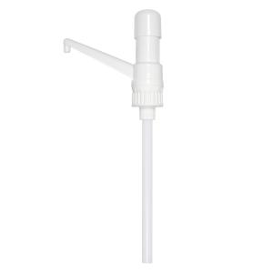 Pompe 30ml pour bidons 5/10l