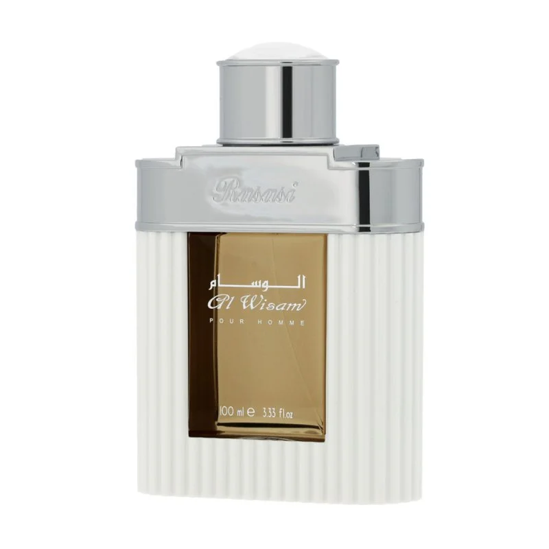 Al Wisam Day Eau de Parfum pour homme 100 ml