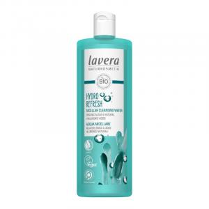 Lavera Refresh Micellar Cleansing Lotion 400 ml