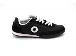 Ecoalf Rieralf Sneakers Man Black